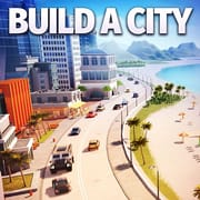City Island 3 - Building Sim Icon